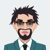 Neil James - Crypto Expert