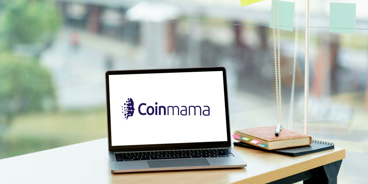 Coinmama Review