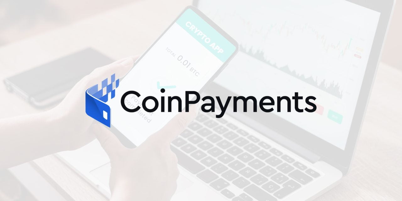 Coinpayments Review