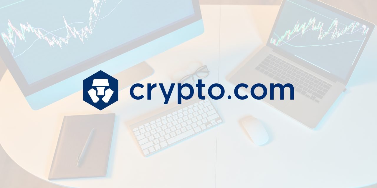 Crypto.Com Review