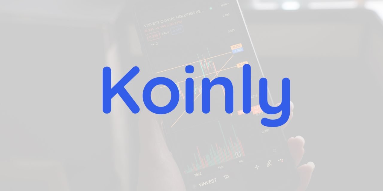 Koinly.Io Review