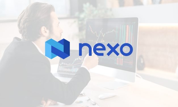 Nexo Cryptocurrency Review